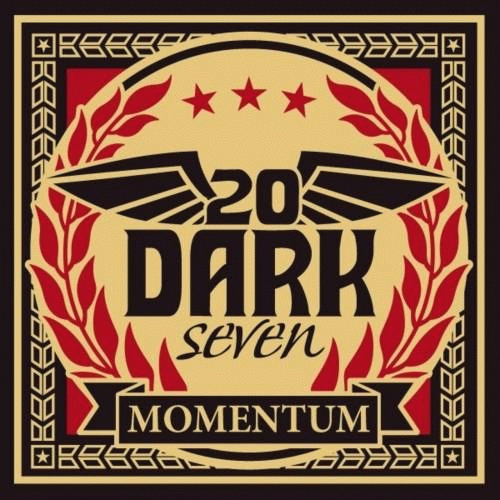 20 Dark Seven : Momentum